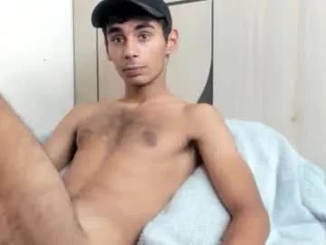 Freechat _jimmy_21 on Chaturbate