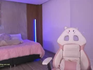 Freechat _kath8 on Chaturbate