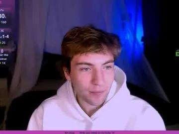 _leo_lust — GOAL: Make me happy [24 tokens remaining] Welcome to my room! #monstercock #gay #tease #18 #shyk