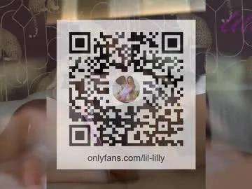 Chaturbate _lillilly_ is Freechat _lillilly_ — Cutest girl on CB, spoil me! #asian #lovense #cute #natural