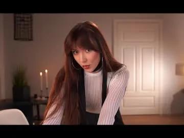 _mariarty_ — HI! - Goal: top off [1555 tokens left] #natural #heels #sexy #erotic #brunette