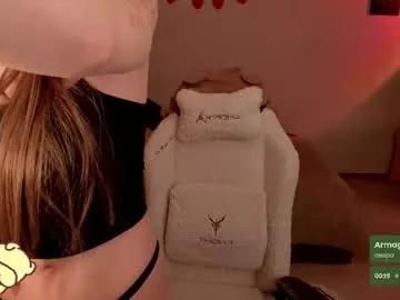 Private _meowmiko__ on Chaturbate