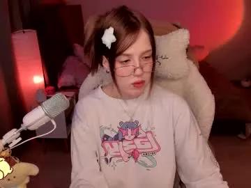 Private _meowmiko__ on Chaturbate