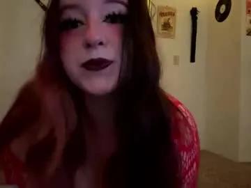 Freechat _miss_marie_ on Chaturbate