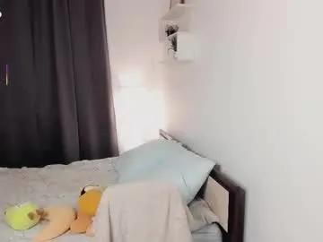 Freechat _molly_molly_molly_ on Chaturbate