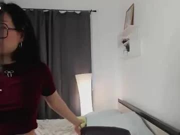 Freechat _molly_molly_molly_ on Chaturbate
