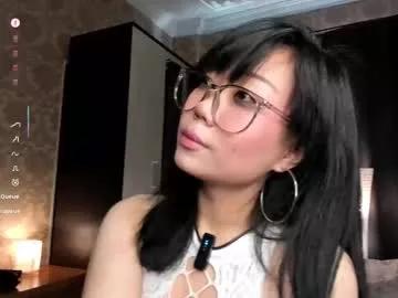 Freechat _molly_molly_molly_ on Chaturbate