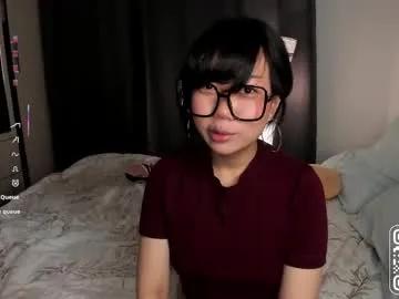 Freechat _molly_molly_molly_ on Chaturbate