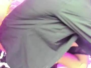 Freechat _ruby_red on Chaturbate