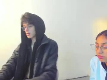 Freechat _ruby_red on Chaturbate