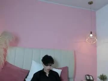 Freechat _ruby_red on Chaturbate