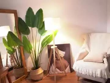 Private _samycute on Chaturbate