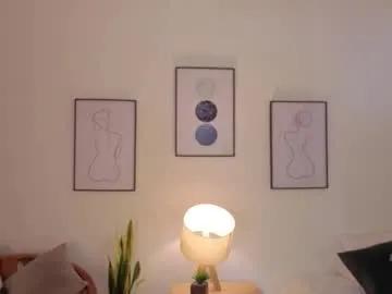 Private _samycute on Chaturbate