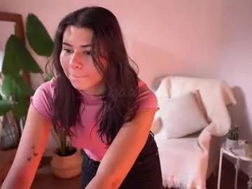 Private _samycute on Chaturbate