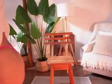 Private _samycute on Chaturbate