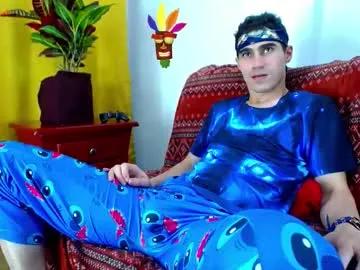 Chaturbate _skyleer_ is Freechat _skyleer_ — #master #bigcock #young #latino #feet