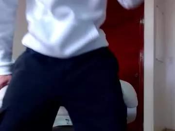 Freechat _skyleer_ on Chaturbate