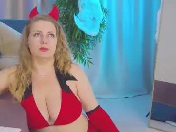 Freechat _solar_jane_ on Chaturbate