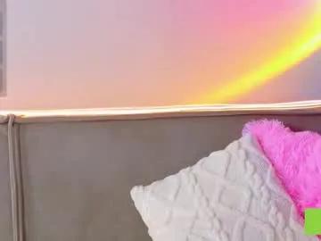 Freechat _starshine on Chaturbate