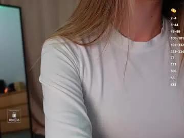Freechat _sweetcams_ on Chaturbate