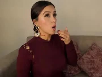 Freechat abbey_allen on Chaturbate