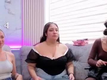 Private abella_as on Chaturbate