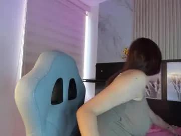 Private abella_as on Chaturbate