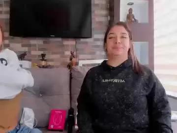 Private abella_as on Chaturbate