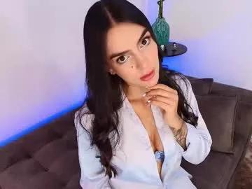 Freechat abigail_cruz_ on Chaturbate