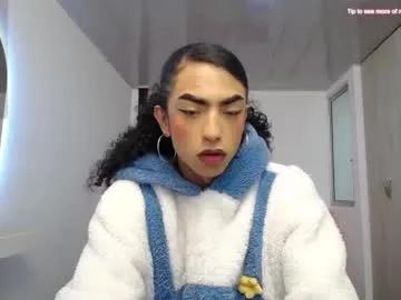 Chaturbate abigail_f00x is Freechat abigail_f00x — Goal: SUCK DILDO #suck #trans #dirtytalk #cumshow #anal #deepthroat - Next Goal: AZOTE x 25