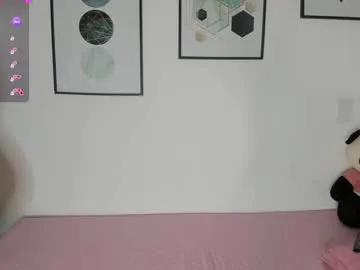 Freechat abigail_w on Chaturbate