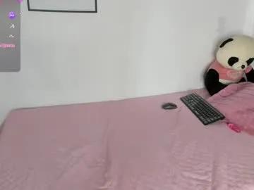 Freechat abigail_w on Chaturbate