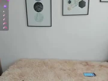 Freechat abigail_w on Chaturbate