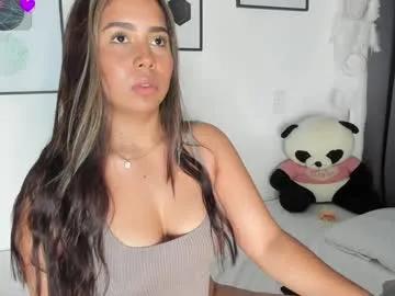 Freechat abigail_w on Chaturbate