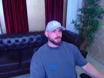 Group adamjameson on Chaturbate