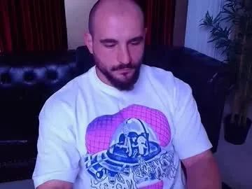 Group adamjameson on Chaturbate