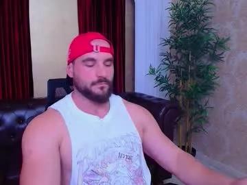 Group adamjameson on Chaturbate