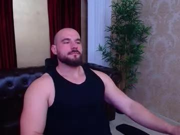 Group adamjameson on Chaturbate