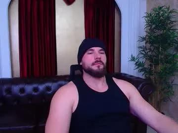 Group adamjameson on Chaturbate