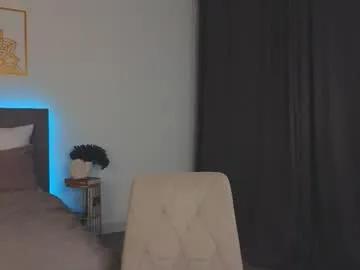 Freechat adele_armas on Chaturbate