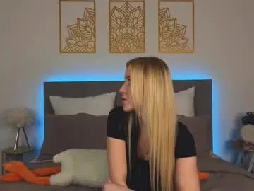Freechat adele_armas on Chaturbate