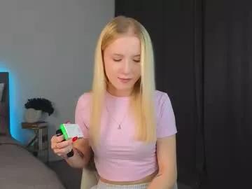 Freechat adele_armas on Chaturbate