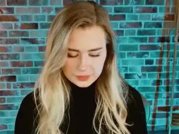 adelloyss — GOAL: We make a cringe the whole stream [121 tokens remaining]  Hey hey it s Adel  !   #nonude #joi #muscle #natural #blonde