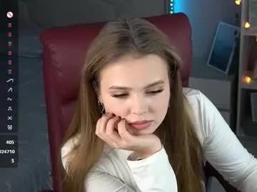 Freechat afinanights on Chaturbate