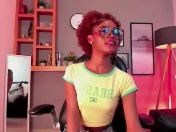 Private afrodita_sweeet on Chaturbate