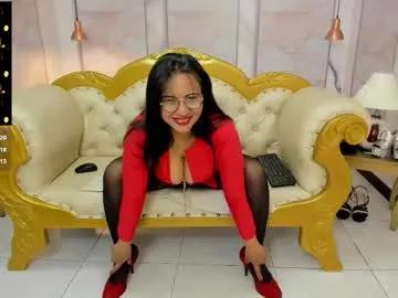 Freechat agatha_slutty on Chaturbate
