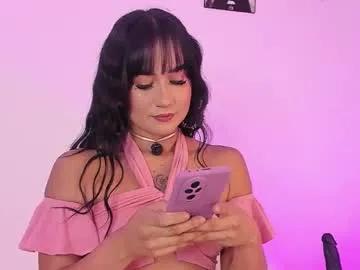 Freechat aggie_swett on Chaturbate