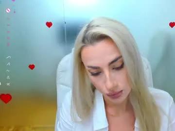 Freechat aileen_williams on Chaturbate