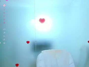 Freechat aileen_williams on Chaturbate