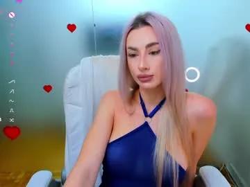 Freechat aileen_williams on Chaturbate